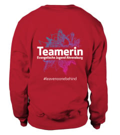 Teamershirt "Teamerin"