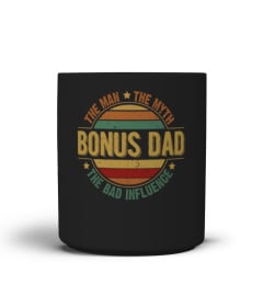 Bonus Dad