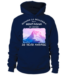 LA BELLEZZA DELLA MONTAGNA