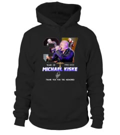 MICHAEL KISKE 37 YEARS OF 1985-2022