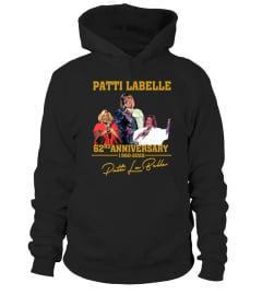 PATTI LABELLE 62ND ANNIVERSARY