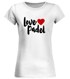 LOVE PADEL