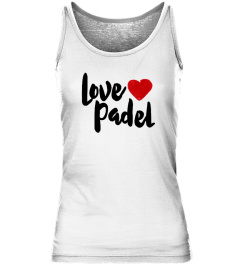 LOVE PADEL