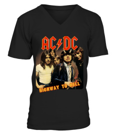 COVER-60-BK. ACDC - Highway To Hell (2)