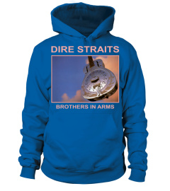 24. Brothers In Arms - Dire Straits (1985)