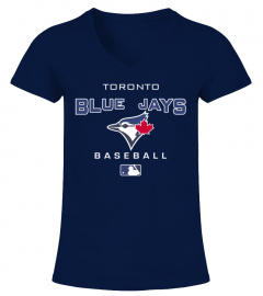 Toronto Blue Jays  Baseball Sweatshirts