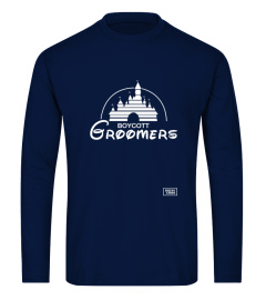 The Boycott Disney Groomer Shirt