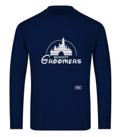 The Boycott Disney Groomer T Shirt Shop