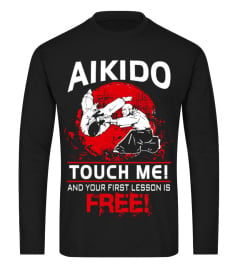 AIKIDO - Limited Edition