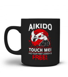 AIKIDO - Limited Edition