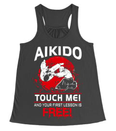 AIKIDO - Limited Edition