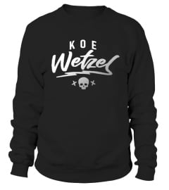 Koe Wetzel 2022 Shop
