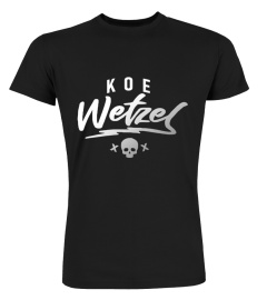 Koe Wetzel 2022 Shop