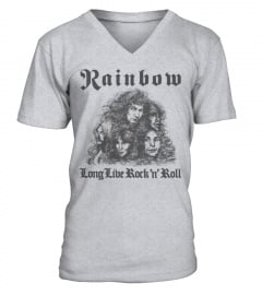 MET200-185-YL. Rainbow - Long Live Rock 'N' Roll