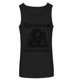 MET200-185-YL. Rainbow - Long Live Rock 'N' Roll