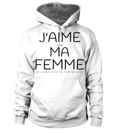 J'aime Ma Femme