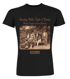 CROSBY STILLS NASH AND YOUNG