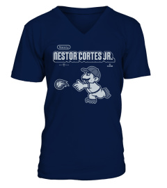 Nestor Cortes Jr Official T Shirt