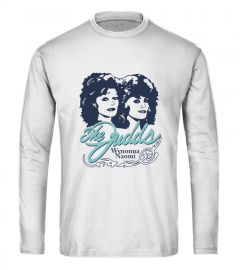 The Judds Baseball Tee Step Brothers T Shirt