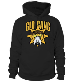 Glo Gang Hoodie Almighty Ii Hoodie