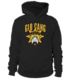 Glo Gang Hoodie Almighty Ii Hoodies