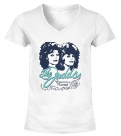 The Judds Why Not Me Shirt