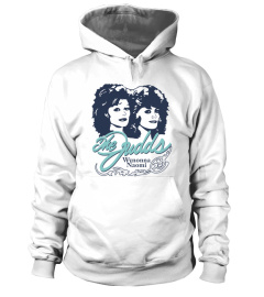 The Judds Why Not Me Shirt