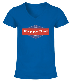 Happy Dad Shirt