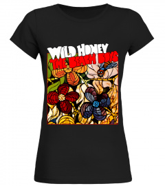 M500-410-BK. The Beach Boys, 'Wild Honey'