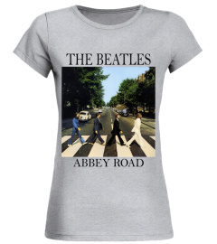 M500-005-WT. The Beatles, 'Abbey Road'
