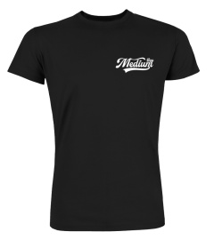 Buttery Films Medium Boy Official Clothing