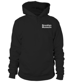 Brooklyn Museum Hoodie T Shirt