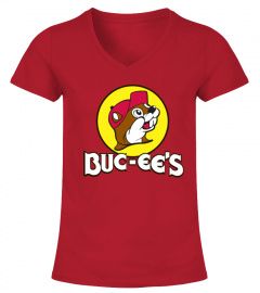 Buc-ees Official Clothing
