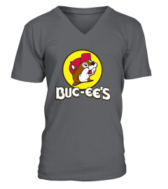 Buc-ees Official T Shirt