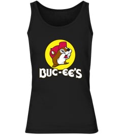 Buc-ees Official T Shirt