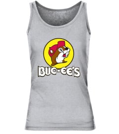 Buc-ees Official T Shirt