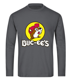 Buc-ees Official T Shirt