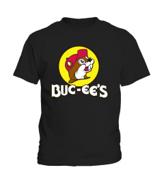 Buc-ees Official T Shirt