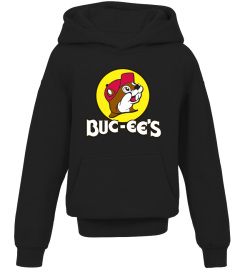 Buc-ees Official T Shirt