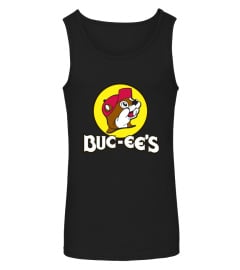 Buc-ees Official T Shirt