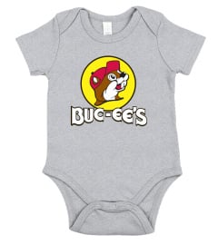 Buc-ees Official T Shirt