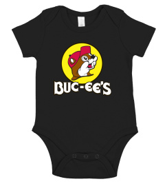 Buc-ees Official T Shirt