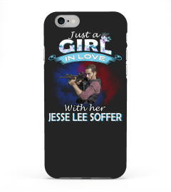 JUST A GIRL IN LOVE WITH HER JESSE LEE SOFFER