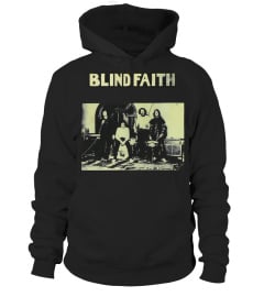 59. Blind Faith (1969) - Blind Faith