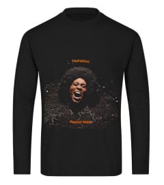 Maggot Brain (1971) – Funkadelic