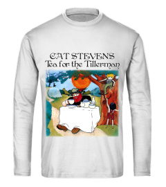 87. Tea For The Tillerman (1970) - Cat Stevens