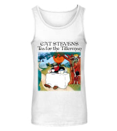 87. Tea For The Tillerman (1970) - Cat Stevens