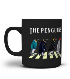 The Penguins  Abbey road