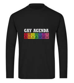 Gay Agenda