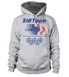 Still Tippin Shirt Still Tippin SLAB Olympiad Tee